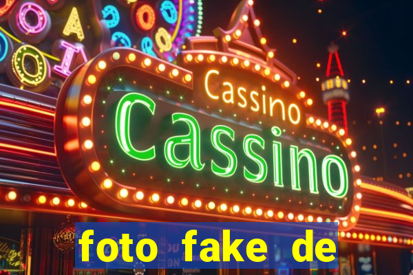 foto fake de menina de 12 anos